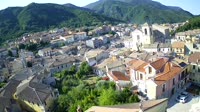 Bagnoli Irpino - Panorama