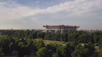 Milanas - San Siro stadionas
