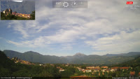 Barga - Panorama