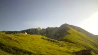 Alpe Arera - Bergamasko Alpės