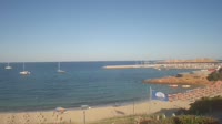 Sardinija - Isola Rossa - Marina