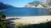 Nago-Torbole - Lido di Arco