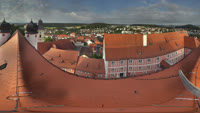 Parsberg - pilis