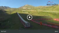 Vall de Boí - Pla de Vaques