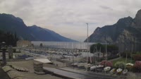 Riva del Garda - Porto San Nicolò