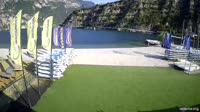 Nago-Torbole - Gardos ežeras - Surf Segnana