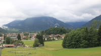 Ruhpolding - Panorama
