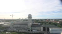 Miunchenas - Deutsches Museum