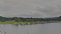 Edertal - Rehbach - Edersee