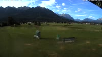 Wallgau - Alpenwelt Karwendel - Golf- und Landclub Karwendel