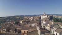 Monteodorisio - Panorama