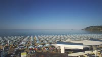 Minturno - Plage