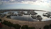 Mola di Bari - Uostas