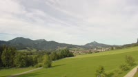 Wertach - Panorama górska
