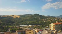 Potenza - Panorama