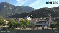 Meranas - Terme
