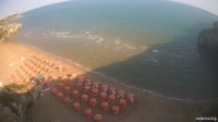 Peschici - Spiaggia di Zaiana