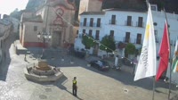 Zahara de la Sierra
