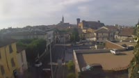 Sant’Angelo Lodigiano - Via Cavour