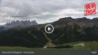 Moena - Cima Uomo