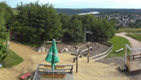 Eibenstock - Wurzelrudis Erlebniswelt Eibenstock