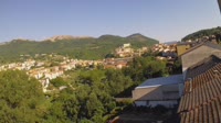 Brienza - Panorama