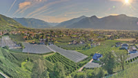 Lana - Val d'Adige