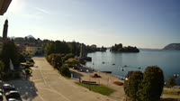 Verbania - Piazza Giuseppe Garibaldi