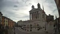 Schio - San Pietro katedra