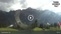 Nesselwängle - Haller