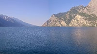 Riva del Garda - Panorama