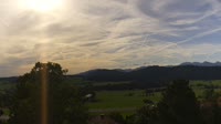 Seeg - Schwaltenweiher