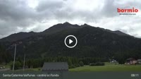 Santa Caterina di Valfurva - Centro Sci Fondo