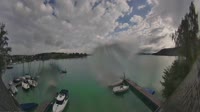 Mattsee - Marina