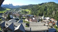 Badia - San Cassiano - Panorama