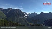 Bormio - Isolaccia - Cima Piazzi