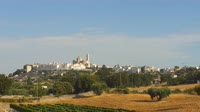 Locorotondo - Panorama