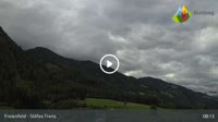 Freienfeld - Stilfes Trens