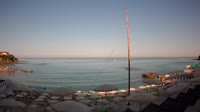 Rozinjano Maritimas - Castiglioncello - Kvercetano įlanka