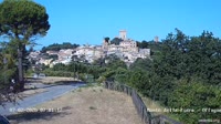 Offagna - senamiestis