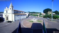 Brognaturo - Piazza del Popolo