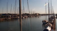 Fiumicino - Tevere - Nautilus Marina