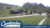 Obertauern - Gnadenalm