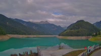 Sauris - ežeras