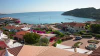 Sardinija - Baja Sardinia - Costa Smeralda