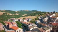 Castelluccio Valmaggiore - Panorama