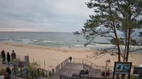 Plaża - Wejście 68