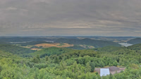 Edertal - Peterskopf - Edersee