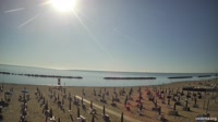 Porto Potenza Picena - Paplūdimys