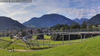 Ruhpolding - Chiemgau Coaster